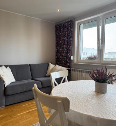 Stare Miasto District Apartment | Apartament Batory 13