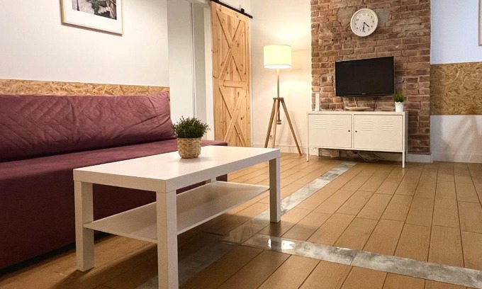Siedlce Apartment | Apartament Bema 10