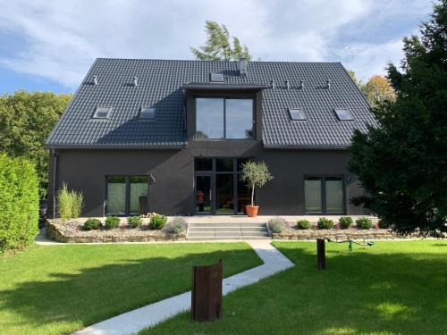 Ustron Apartment | Apartament Black House88