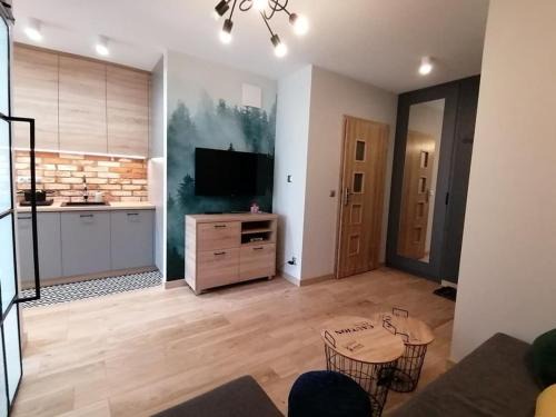 Bialystok Apartment | Apartament Bojary