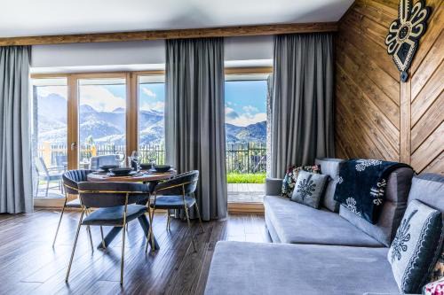 Koscielisko Apartment | Apartament Butorowy Wierch