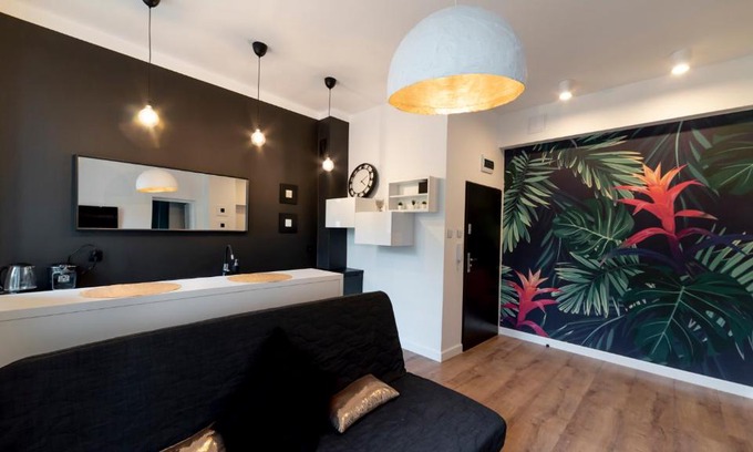 Wroclaw City Center Apartment | Apartament By The Way