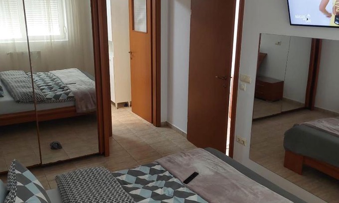 Sibiu Apartment | Apartament Casa Dia 1