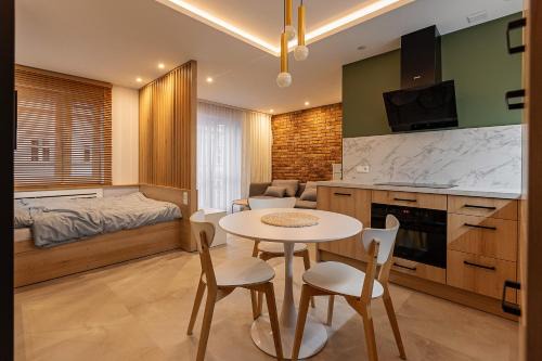 Strzelce Opolskie Apartment | Apartament Centrum Strzelce PW INVEST HOME