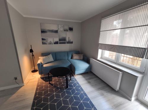 Bartoszyce Apartment | Apartament Centrum Bartoszyce