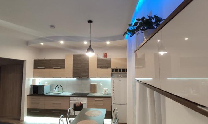 Suwalki Apartment | Apartament Centrum Kościuszko