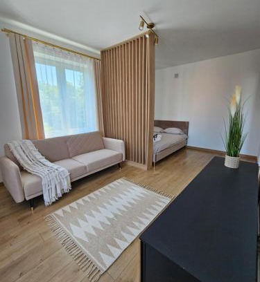 Nowa Deba Apartment | Apartament Centrum Nowa Dęba