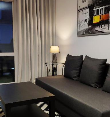 Malbork Apartment | Apartament Centrum