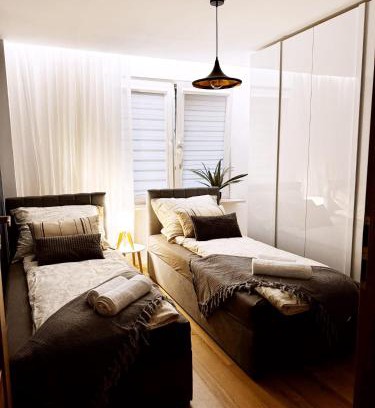 Rzeszow Apartment | Apartament Centrum Rzeszów