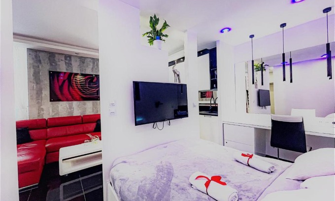 Cieplice Apartment | Apartament Cieplicka