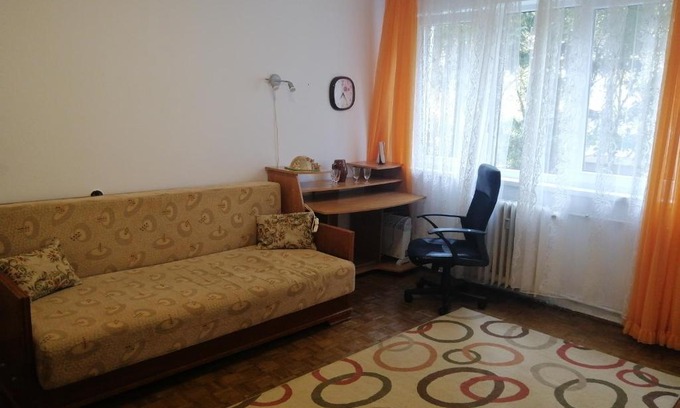 Cluj-Napoca Apartment | Apartament Cluj Napoca (Iulius Mall)
