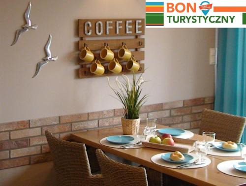 Trzesacz Apartment | Apartament Comfort