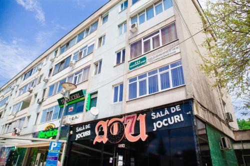 Pitesti Apartment | Apartament Cora Centru Pitesti