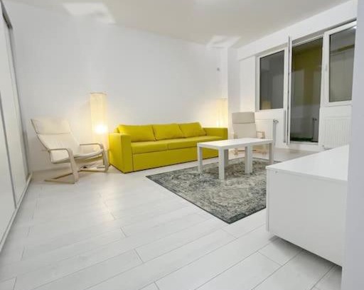 Chiajna Apartment | Apartament cu 2 camere spatios