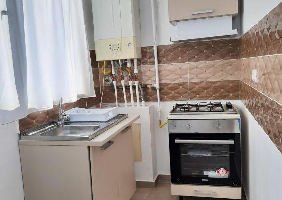 Chiajna Apartment | Apartament cu 3 camere