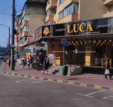 Suceava Apartment | Apartament cu 3 camere Suceava