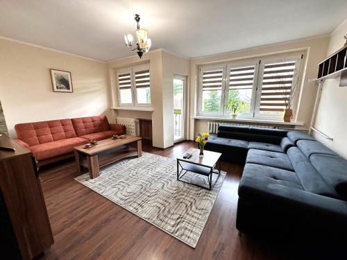 Gliwice Apartment | Apartament Dąbrowskiego - Gliwice