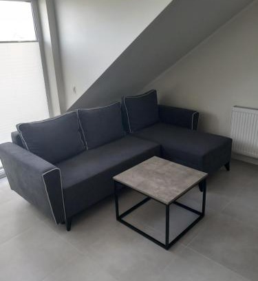 Darlowko Apartment | Apartament Darłowo