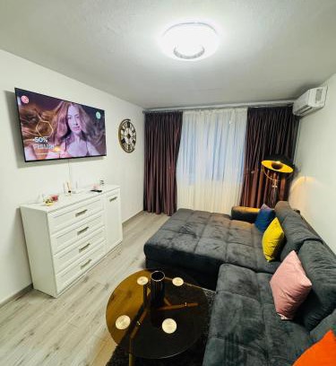 Neptun Apartment | Apartament David