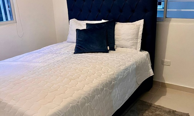 Santo Domingo Norte Apartment | Apartamento en Santo Domingo Norte, República Dominicana, confort y tranquilidad
