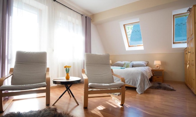 Zakopane Apartment | Apartament Droga na Bystre