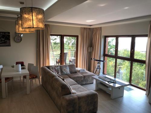 Dziwnowek Apartment | APARTAMENT DRUGIE PIĘTRO