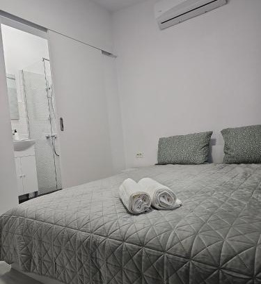 Arad Apartment | Apartament duplex pentru 3-4-5 persoane