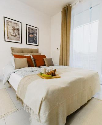 Lublin Apartment | Apartament ECHO, F210