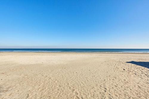 Constanta Apartment | Apartament Elyte Beachfront by Casa del Mar