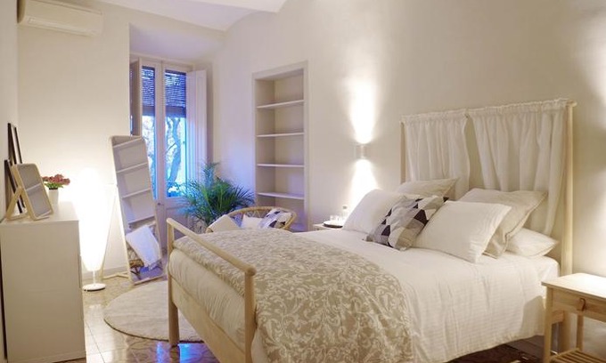 Palafrugell Apartment | Apartament en Plaça Nova , Palafrugell