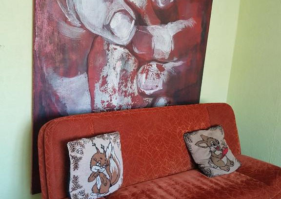 Daugavpils Apartment | Apartament Erfolg 7