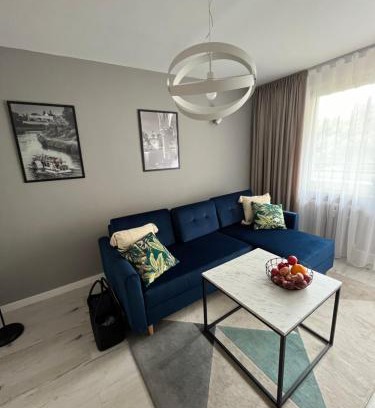 Krowodrza Apartment | Apartament Eva