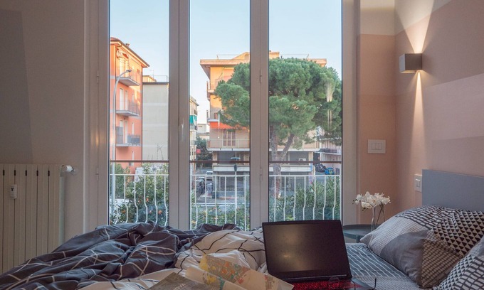 Ceriale Apartment | Apartament Family Space