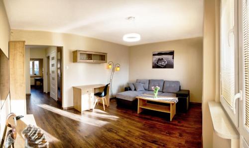Nysa Apartment | Apartament Fryderyk Premium 2