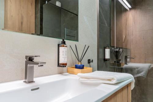 Srodmiescie Apartment | Apartament GDYNIA MARCO