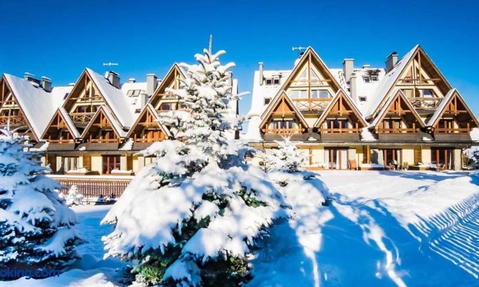 Koscielisko Apartment | Apartament Giewont Koscielisko