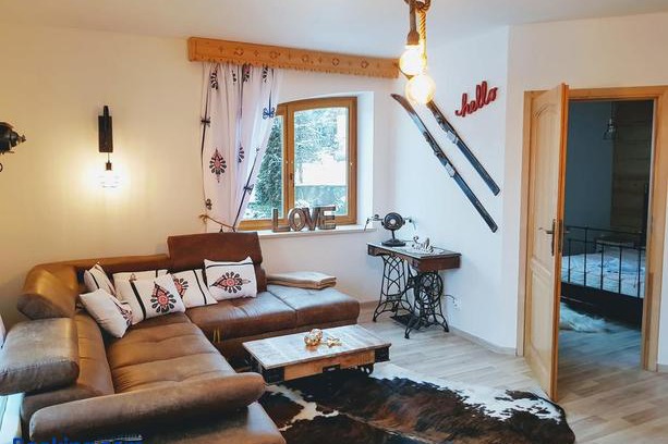 Koscielisko Apartment | Apartament Giewont