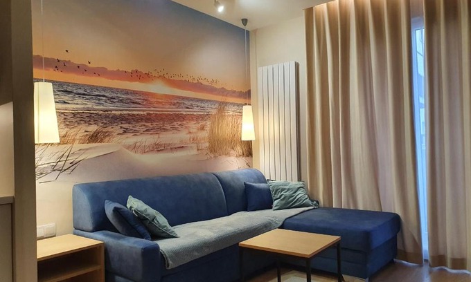 Gliwice Apartment | Apartament Gliwice Górnych Walów