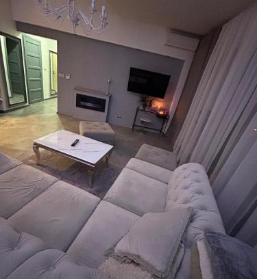 Wilda Apartment | Apartament GreenPoint Centrum