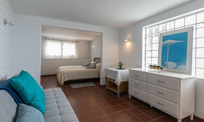 Santa Ursula Ski Chalet | Apartament Heliconia For up to 4 Persons