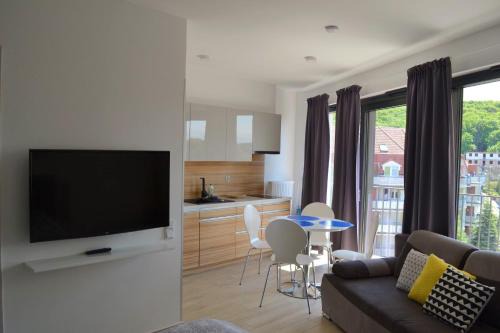 Miedzyzdroje Apartment | Apartament Horyzont 405 Międzyzdroje
