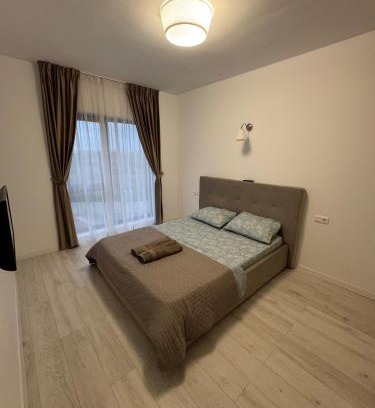 Ploiesti Apartment | Apartament in Ploiești 6