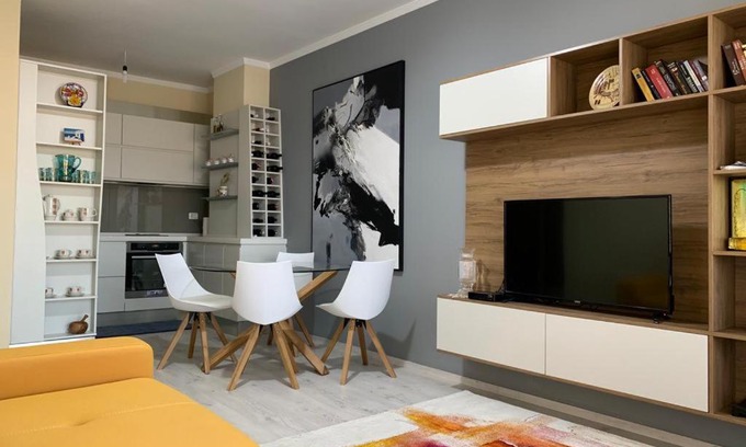 Tirana Apartment | Apartament in Tirana