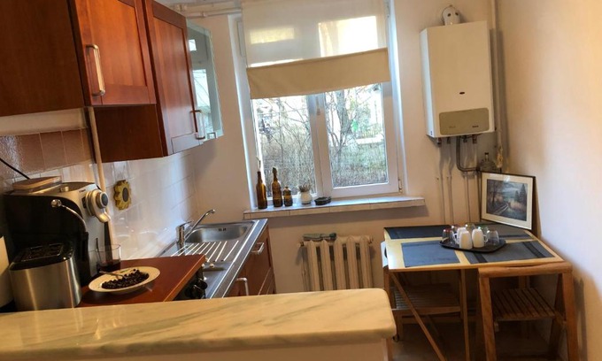 Piatra Neamt Apartment | Apartament Ioana