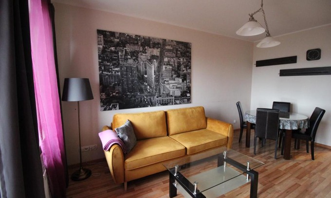 Torun Apartment | Apartament Józefa 1