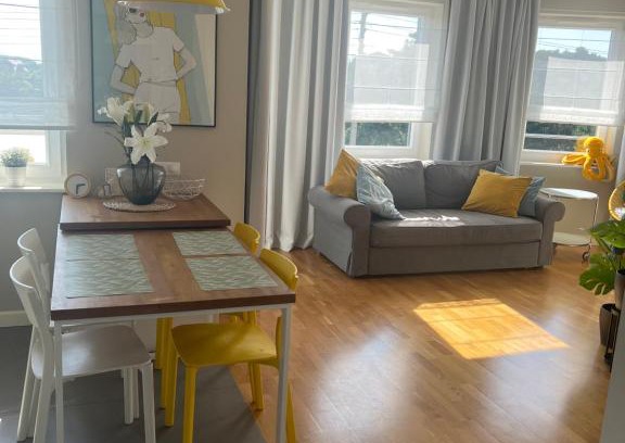 Jantar Apartment | Apartament Jantar 2