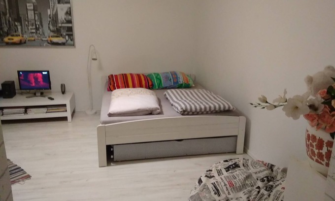 Plock Apartment | APARTAMENT JASNY NOCLEGI PŁOCK