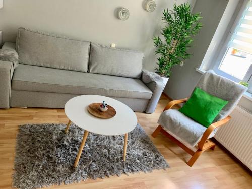 Gliwice Apartment | Apartament Joanna parter blisko Rynku, Onkologii i strefy ekonomicznej