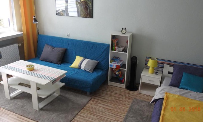 Zator Apartment | Apartament Kotewka 3