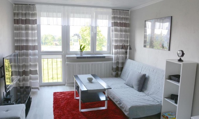 Zator Apartment | Apartament Kotewka